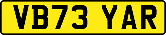 VB73YAR