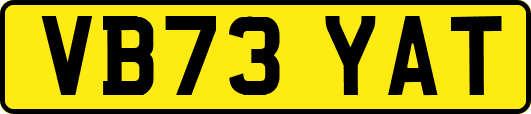 VB73YAT