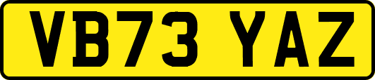 VB73YAZ