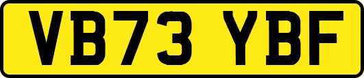 VB73YBF