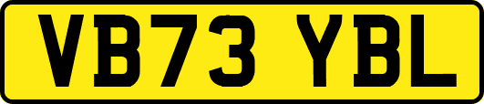 VB73YBL