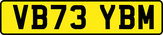 VB73YBM