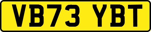 VB73YBT