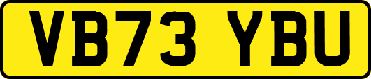 VB73YBU
