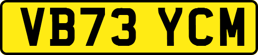 VB73YCM