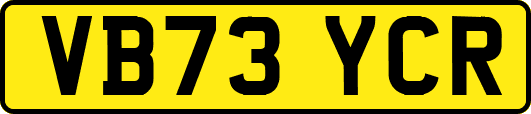 VB73YCR