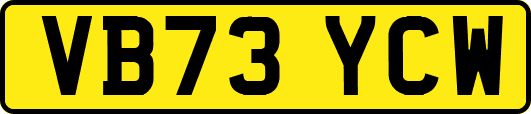 VB73YCW