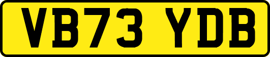 VB73YDB