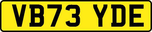 VB73YDE