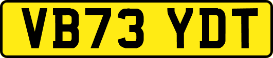VB73YDT