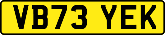 VB73YEK