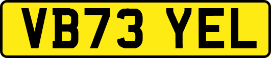 VB73YEL