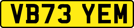 VB73YEM