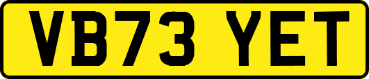 VB73YET
