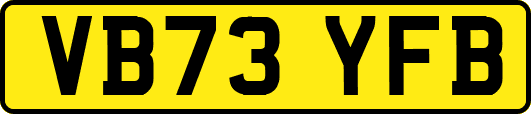 VB73YFB