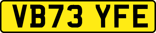 VB73YFE