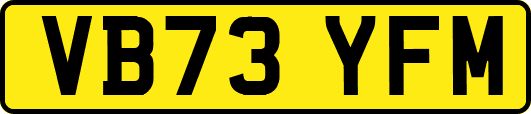 VB73YFM