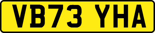 VB73YHA