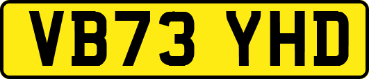 VB73YHD