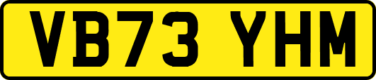 VB73YHM