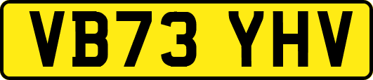 VB73YHV