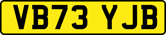 VB73YJB