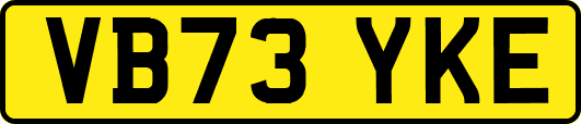 VB73YKE