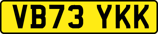 VB73YKK