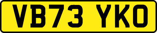 VB73YKO