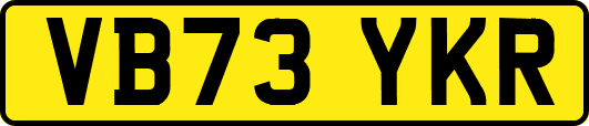 VB73YKR