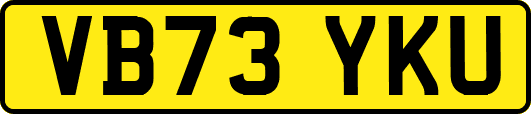 VB73YKU