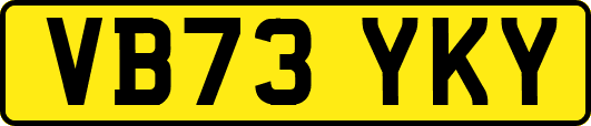 VB73YKY