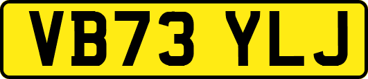 VB73YLJ