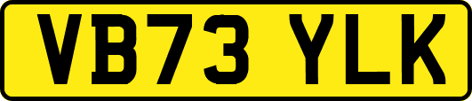 VB73YLK