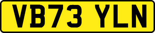 VB73YLN