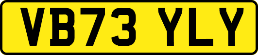 VB73YLY