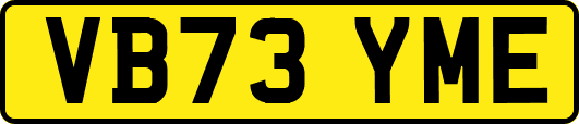 VB73YME