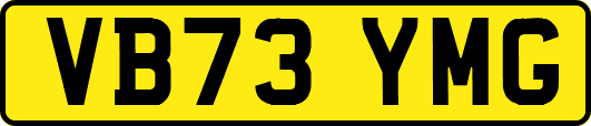 VB73YMG