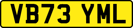VB73YML