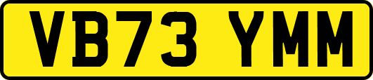 VB73YMM
