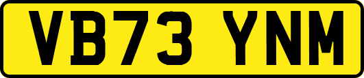 VB73YNM