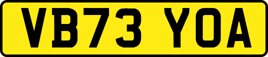 VB73YOA