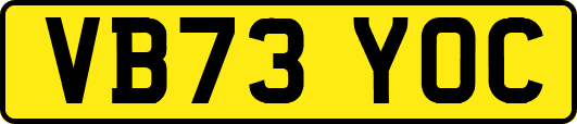 VB73YOC