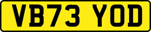 VB73YOD