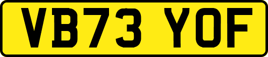 VB73YOF
