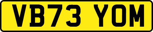 VB73YOM
