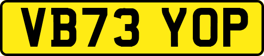 VB73YOP