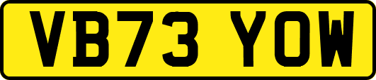 VB73YOW