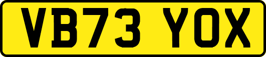 VB73YOX