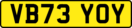 VB73YOY